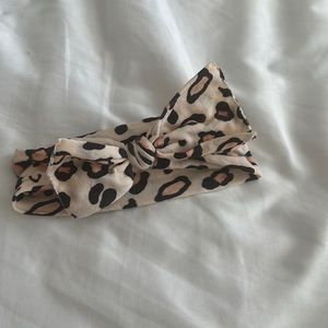 Baby bling headband